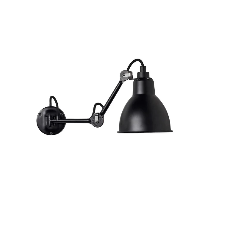 DCWéditions Gras n°204 Wall Lamp