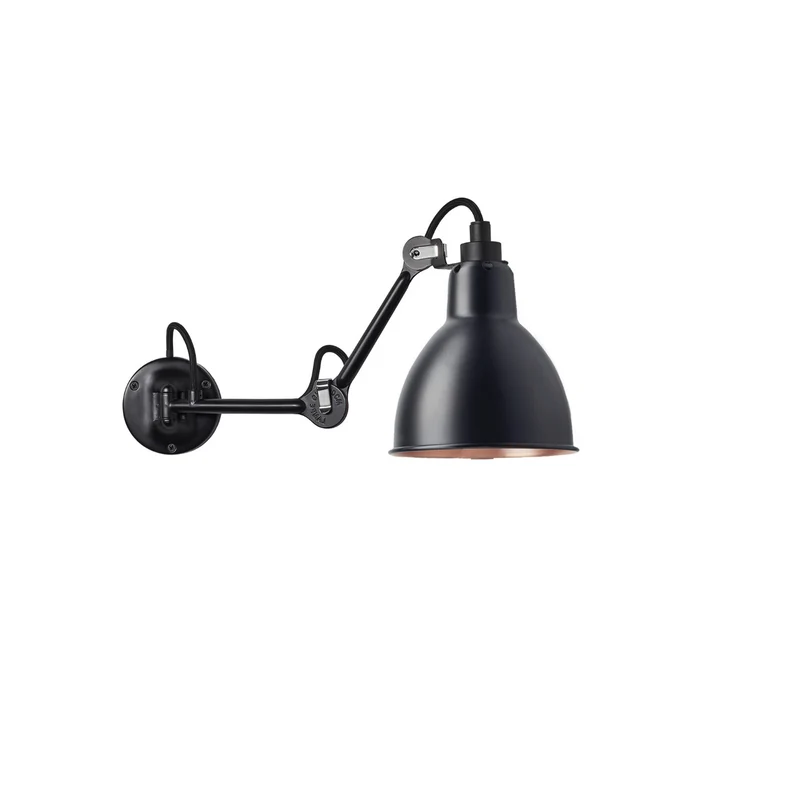 DCWéditions Gras n°204 Wall Lamp