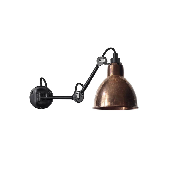 DCWéditions Gras n°204 Wall Lamp
