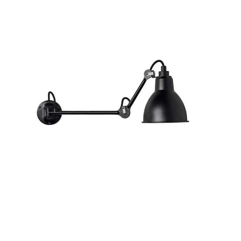 DCWéditions Gras n°204 Wall Lamp