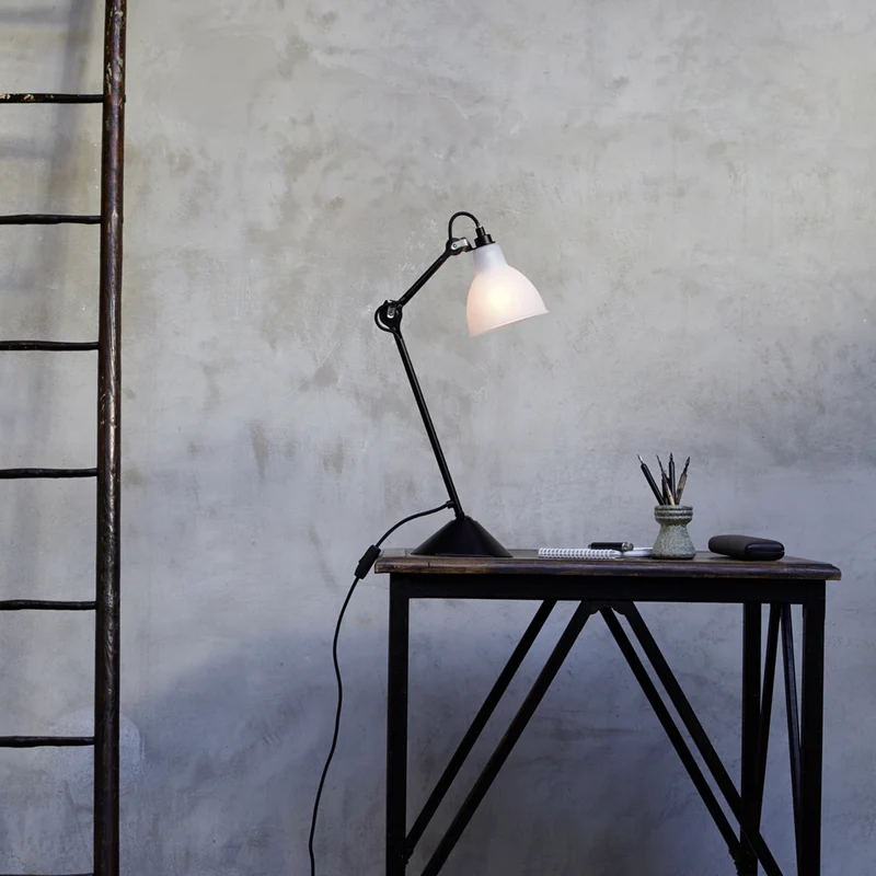 DCWéditions Gras n°205 Table Lamp