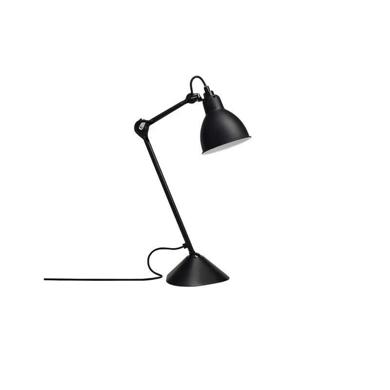 DCWéditions Gras n°205 Table Lamp