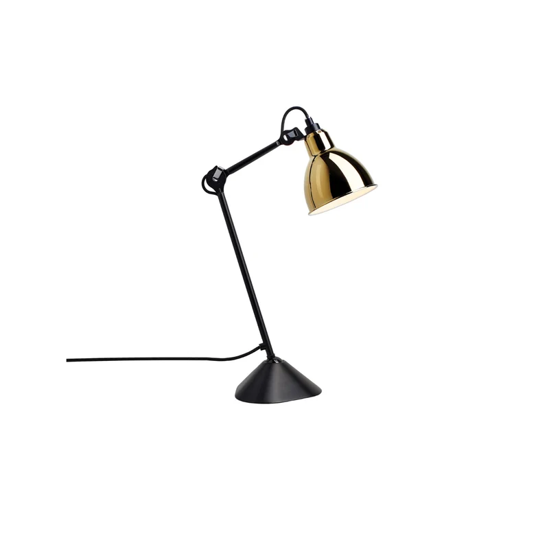 DCWéditions Gras n°205 Table Lamp