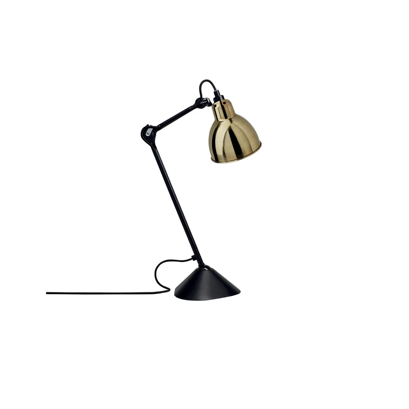 DCWéditions Gras n°205 Table Lamp