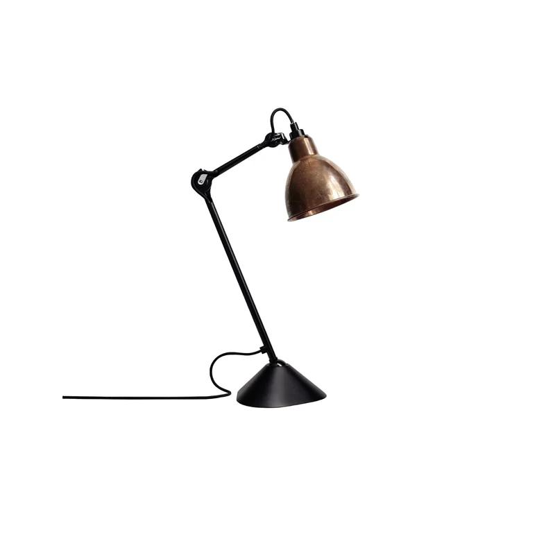 DCWéditions Gras n°205 Table Lamp