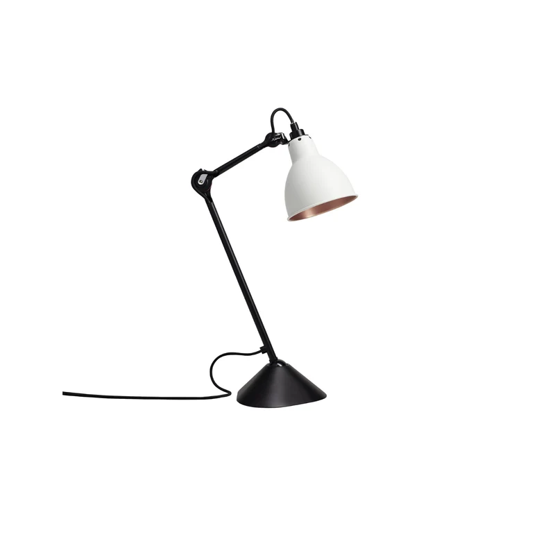 DCWéditions Gras n°205 Table Lamp
