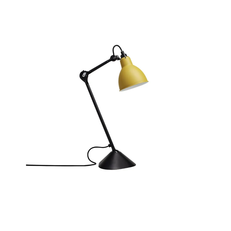 DCWéditions Gras n°205 Table Lamp
