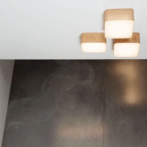 Tunto Cube Wall & Ceiling