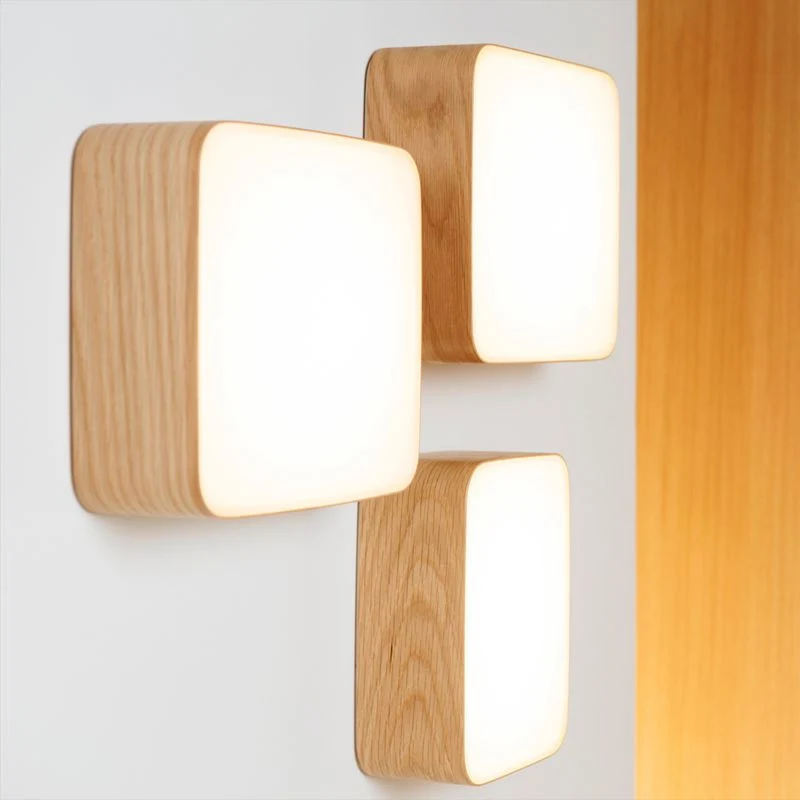 Tunto Cube Wall & Ceiling