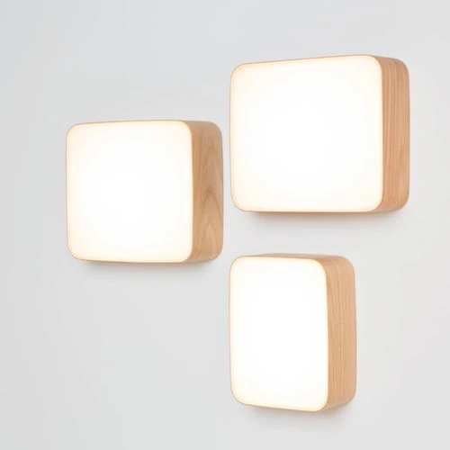 Tunto Cube Wall & Ceiling