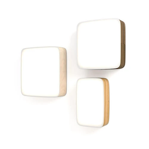 Tunto Cube Wall & Ceiling