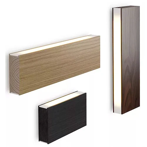Tunto LED120 Ceiling- Wall lamp