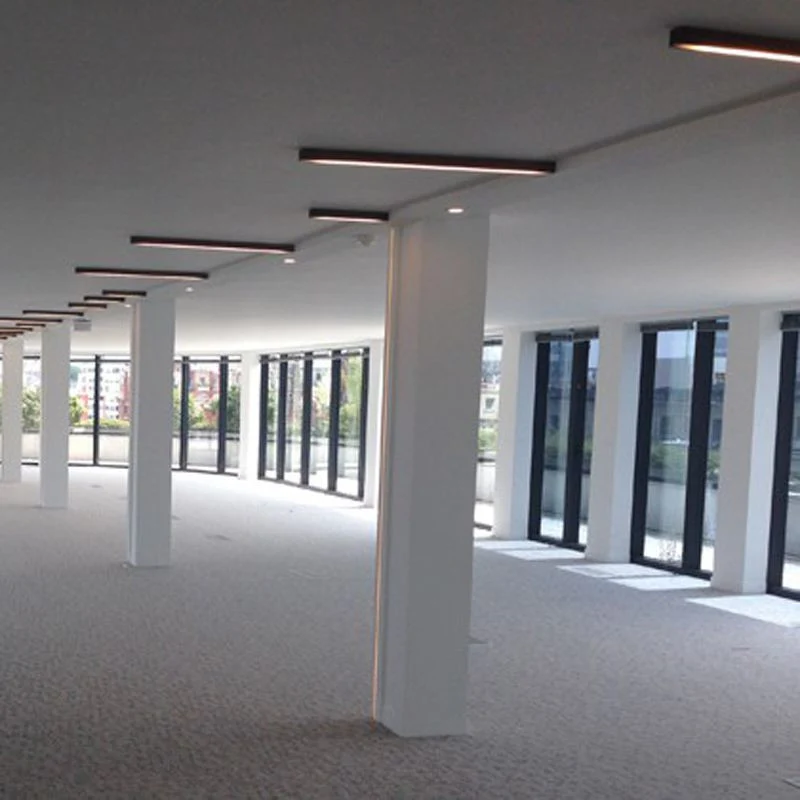 Tunto LED40 40cm Ceiling- Wall lamp Direct Light