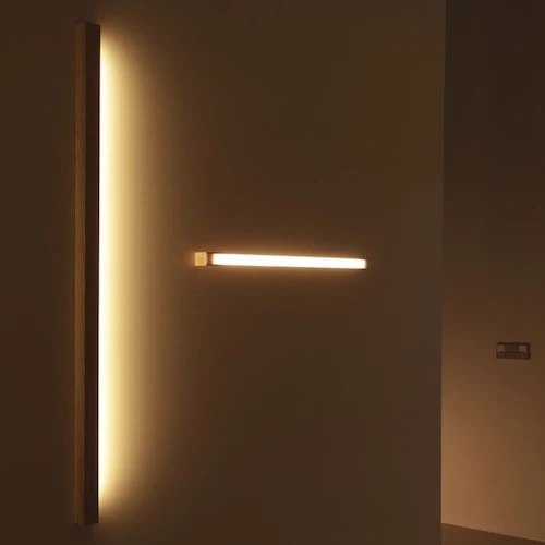 Tunto LED28 Wall- Ceiling lamp