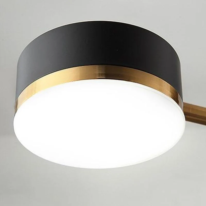 Plafonnier Lustre Vintage