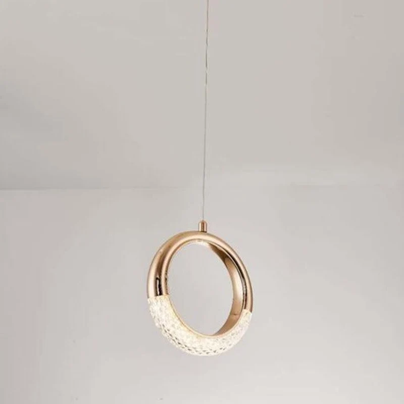Lustre Pendant Moderne