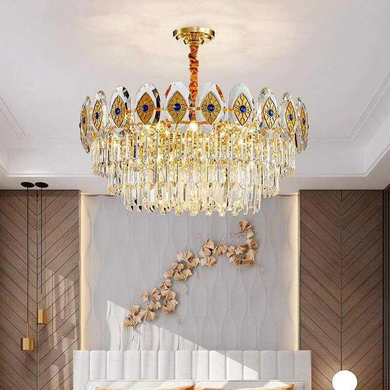 Luminaire Haut De Gamme