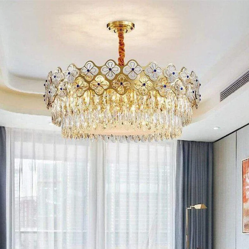 Lustre Tendance