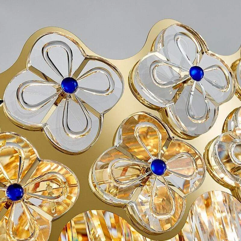 Lustre Tendance