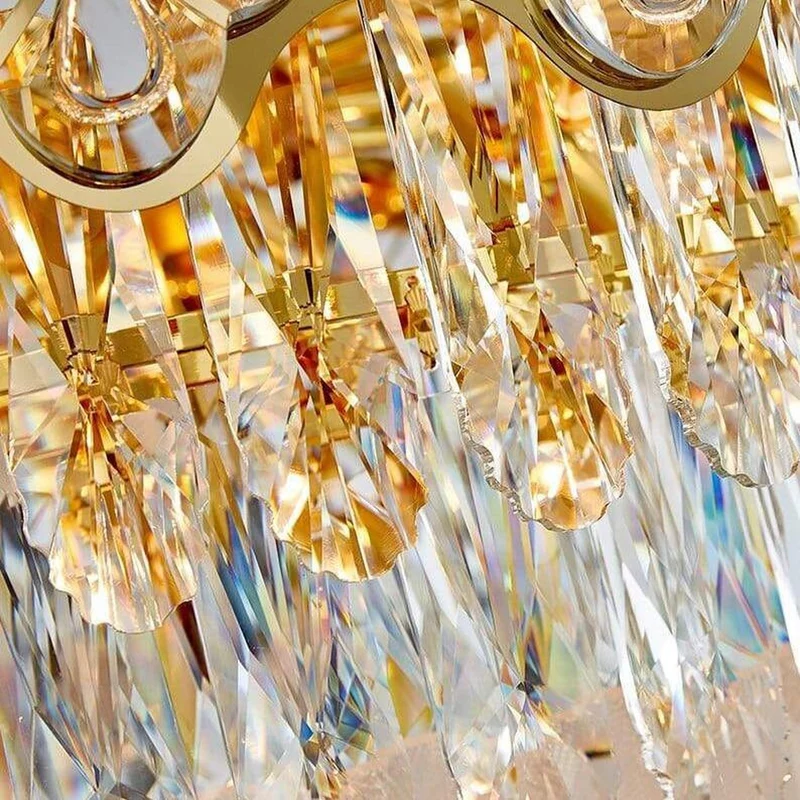 Lustre Tendance