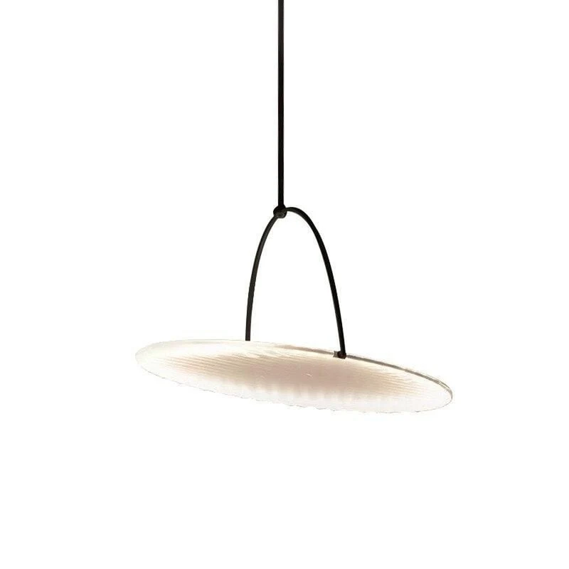 Lustre De Cuisine Vintage