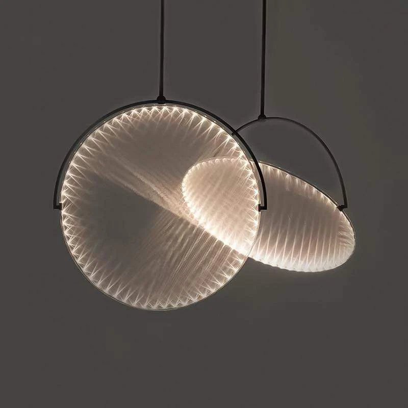 Lustre De Cuisine Vintage