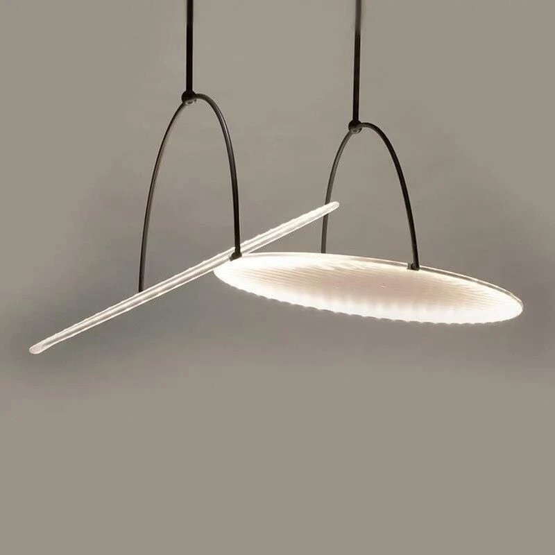 Lustre De Cuisine Vintage