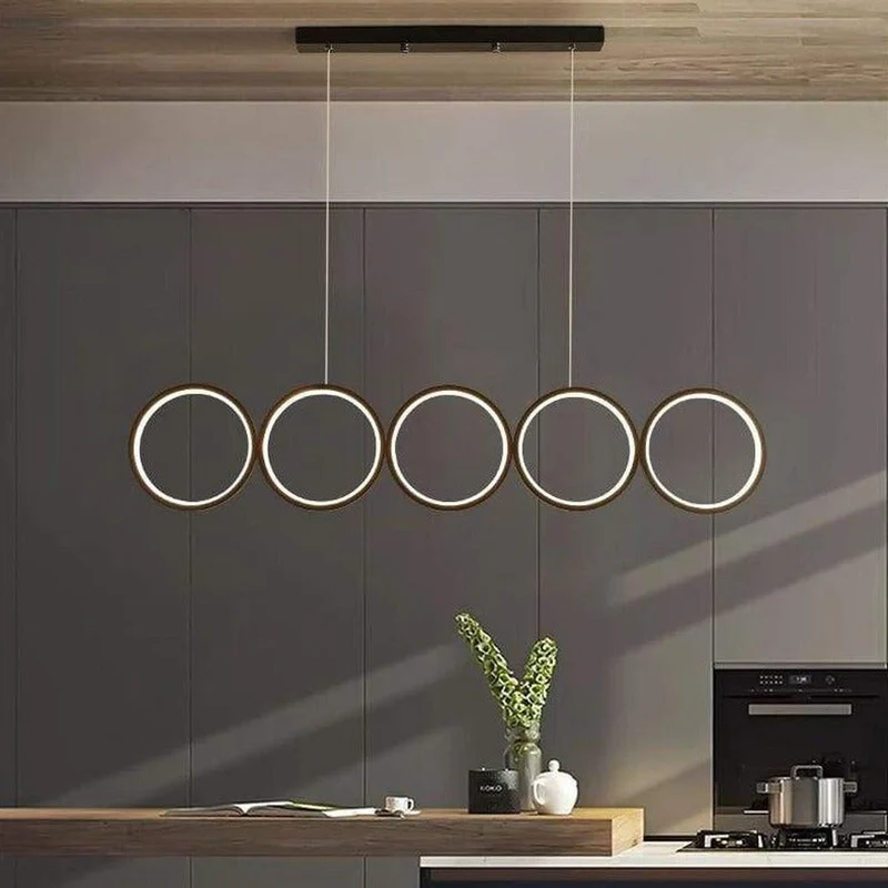 Lustre Cuisine Vintage