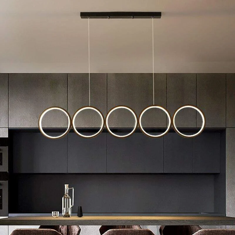 Lustre Cuisine Vintage