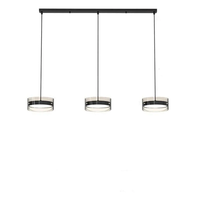 Lustre Plafonnier Contemporain