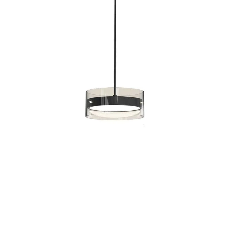 Lustre Plafonnier Contemporain