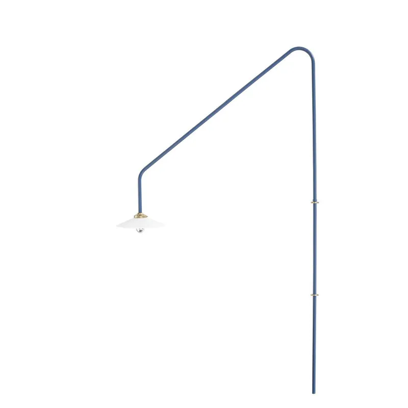 Valerie Objects Hanging Lamp n°4 wall lamp