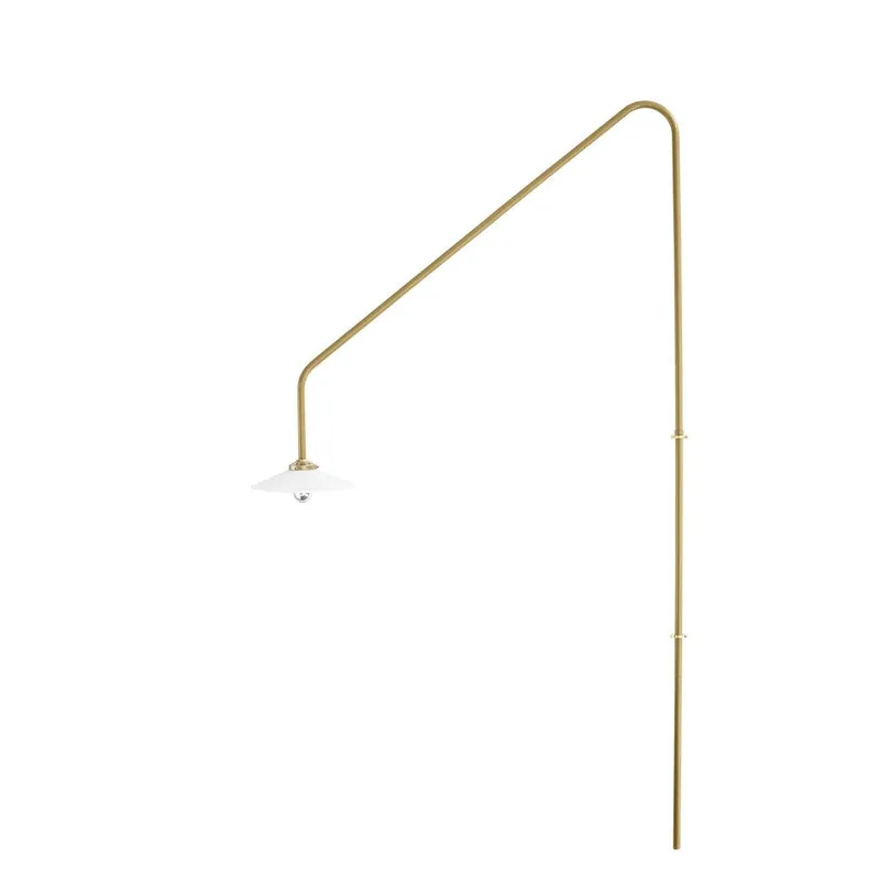 Valerie Objects Hanging Lamp n°4 wall lamp