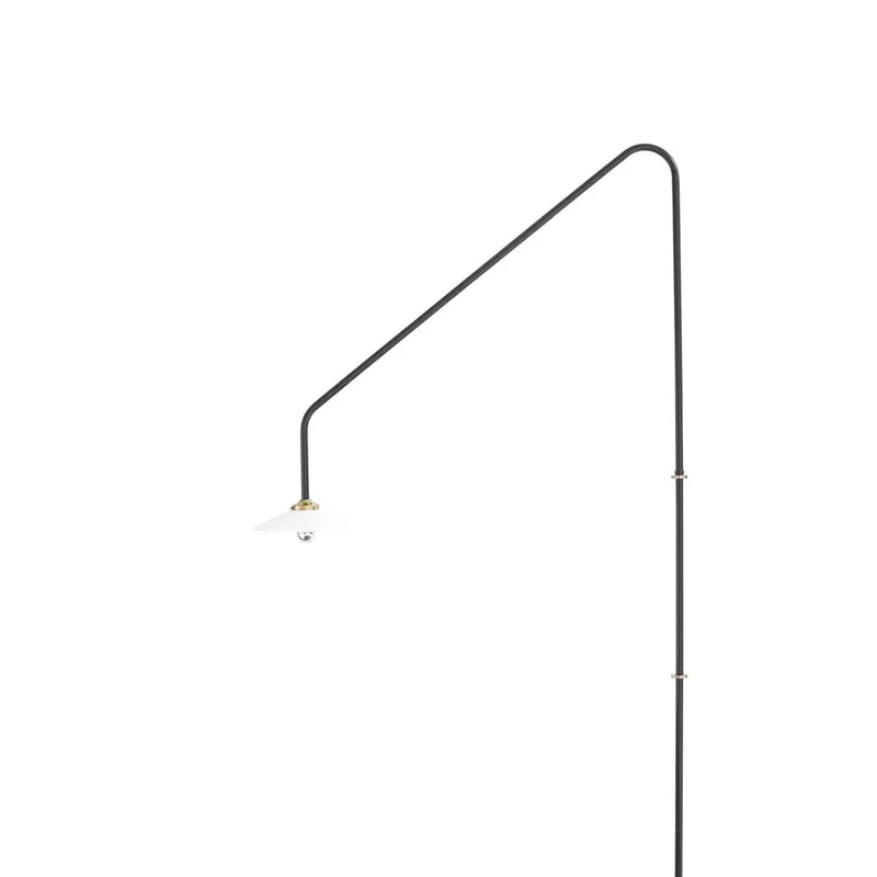 Valerie Objects Hanging Lamp n°4 wall lamp