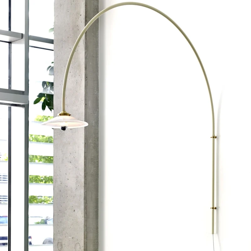 Valerie Objects Hanging Lamp n°3 Wall Lamp