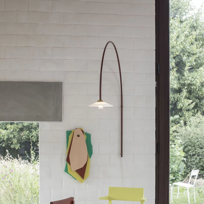 Valerie Objects Hanging Lamp n°3 Wall Lamp
