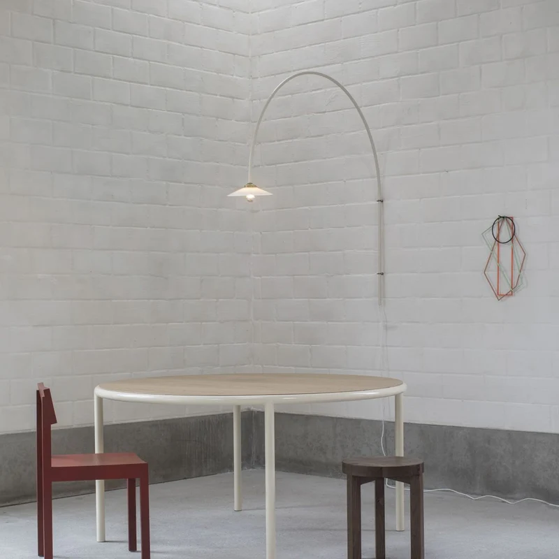 Valerie Objects Hanging Lamp n°3 Wall Lamp