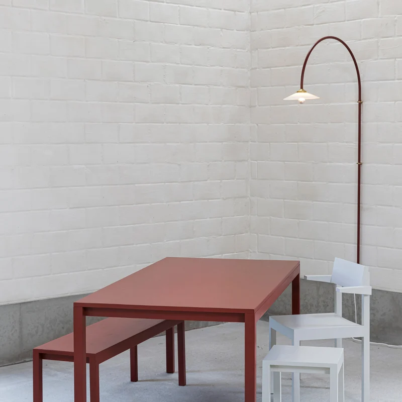 Valerie Objects Hanging Lamp n°2 Wall Lamp