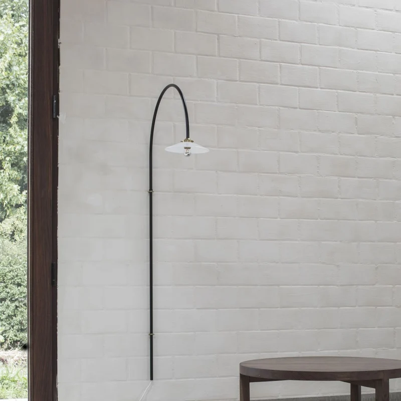 Valerie Objects Hanging Lamp n°2 Wall Lamp