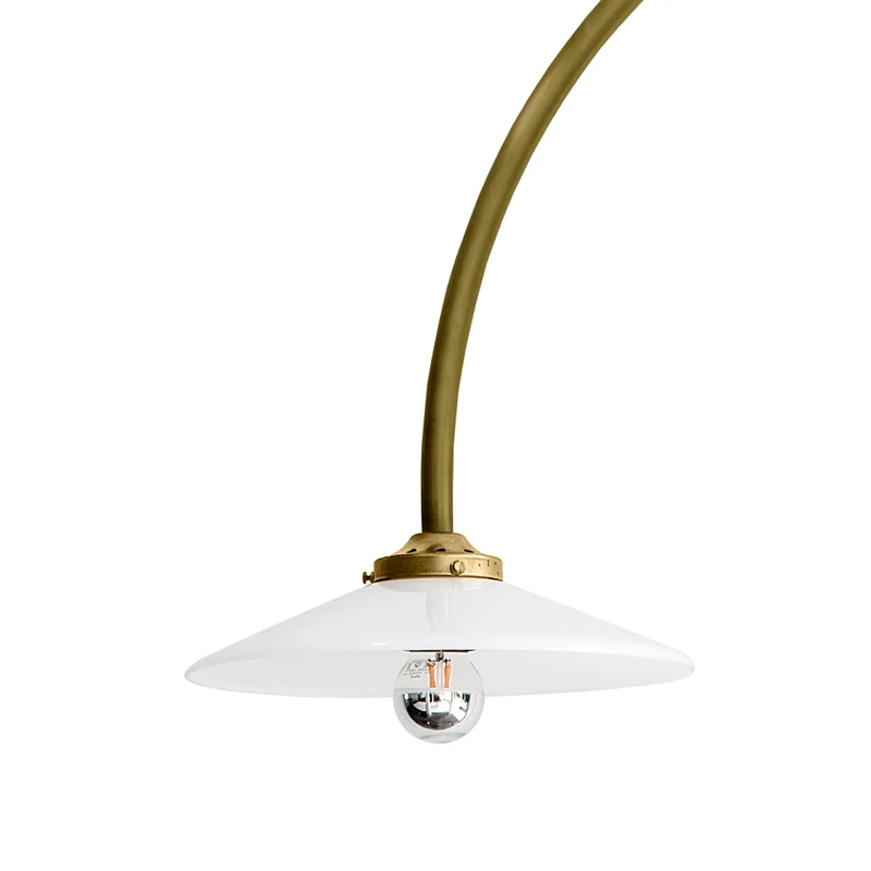 Valerie Objects Hanging Lamp n°2 Wall Lamp