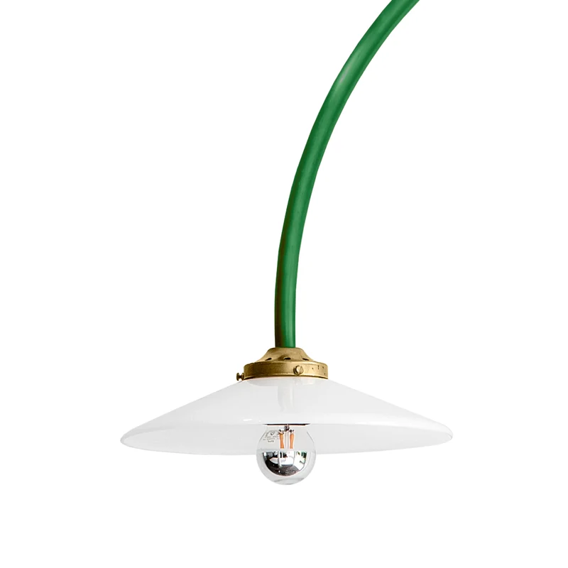 Valerie Objects Hanging Lamp n°2 Wall Lamp