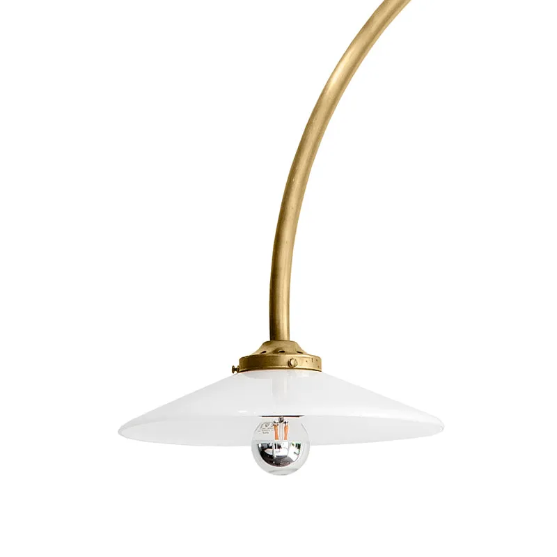 Valerie Objects Hanging Lamp n°2 Wall Lamp