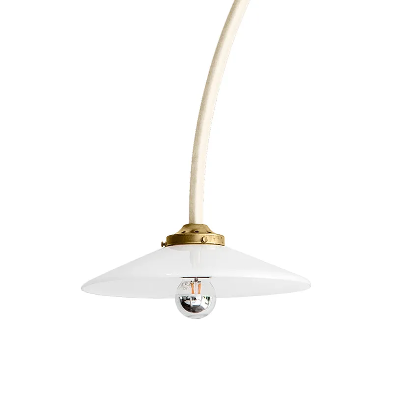 Valerie Objects Hanging Lamp n°2 Wall Lamp