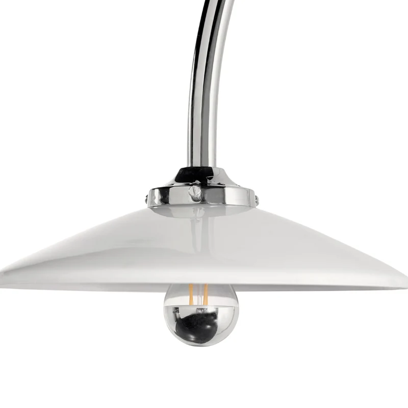 Valerie Objects Hanging Lamp n°2 Wall Lamp