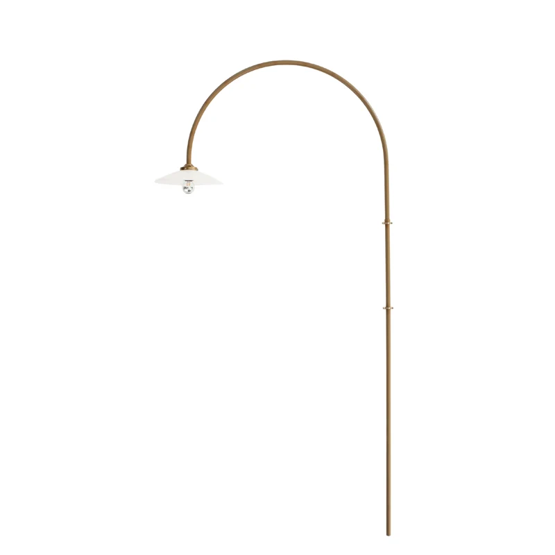 Valerie Objects Hanging Lamp n°2 Wall Lamp