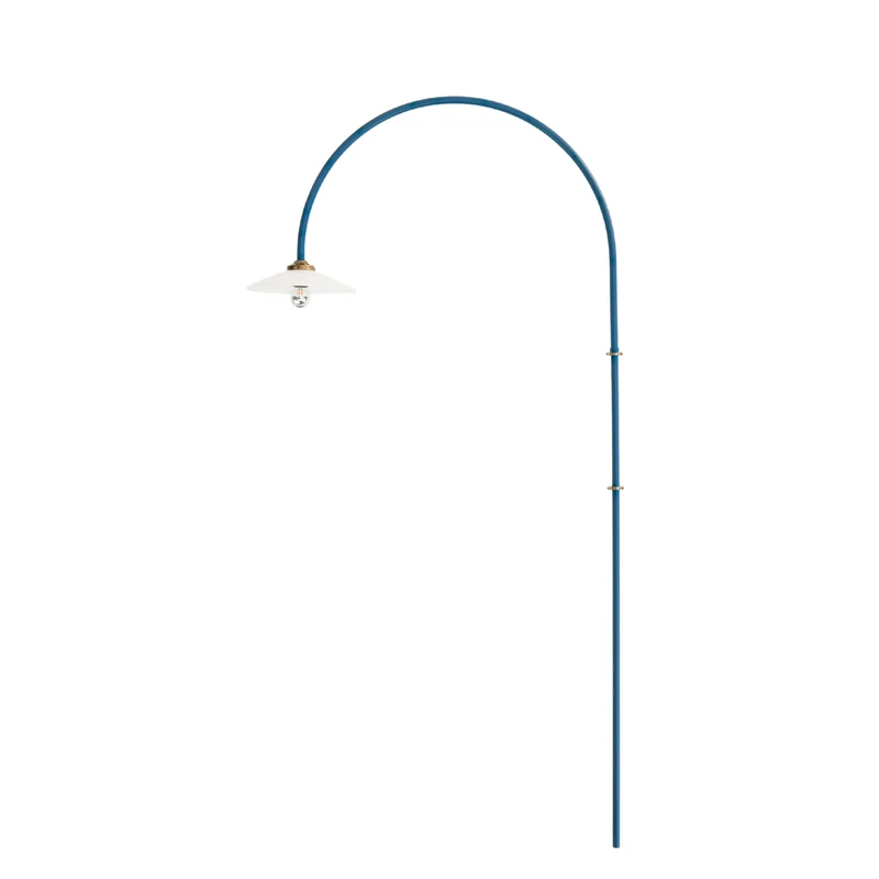 Valerie Objects Hanging Lamp n°2 Wall Lamp
