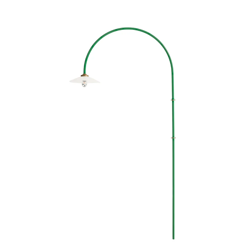 Valerie Objects Hanging Lamp n°2 Wall Lamp