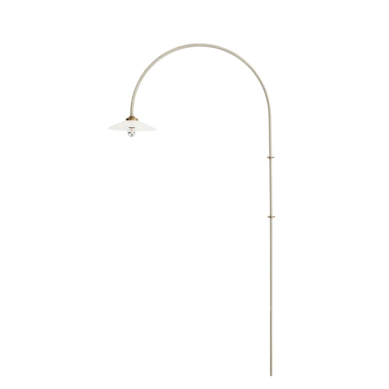Valerie Objects Hanging Lamp n°2 Wall Lamp