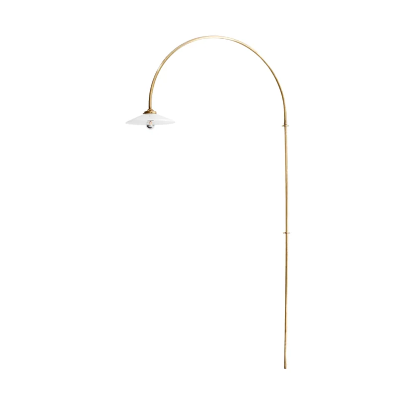 Valerie Objects Hanging Lamp n°2 Wall Lamp