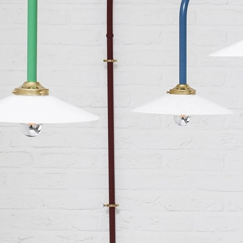 Valerie Objects Hanging Lamp n°1 wall lamp
